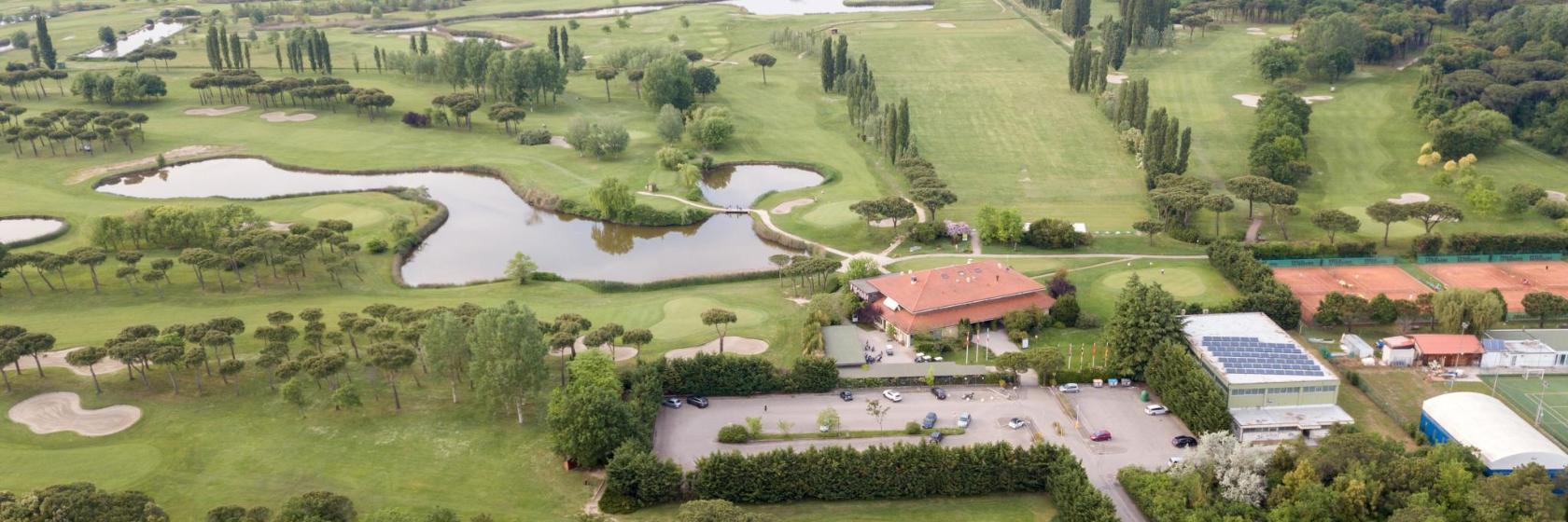Adriatic Golf Club di Cervia